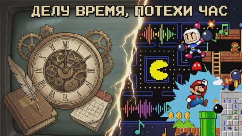 Безопасность